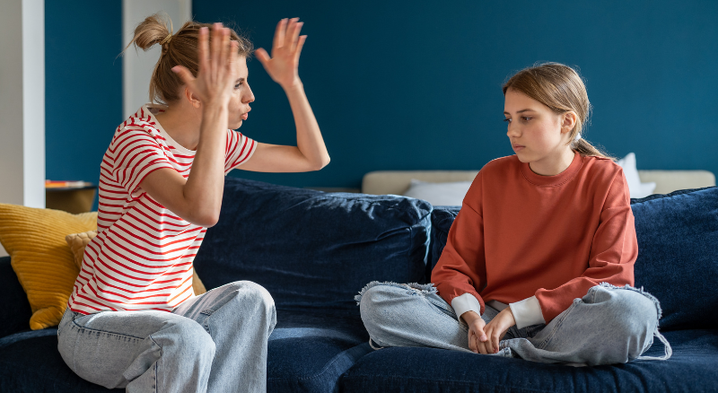 Mendidik Anak Tanpa Bentak: 5 Teknik Komunikasi Positif yang Wajib Orang Tua Tahu