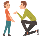 Mengelola Emosi Negatif Anak: 3 Langkah Jitu Mengajarkan Anak Mengenal Perasaannya