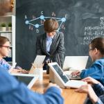 Anak Pemimpin: Mengembangkan Jiwa Kepemimpinan Sejak Usia Prasekolah