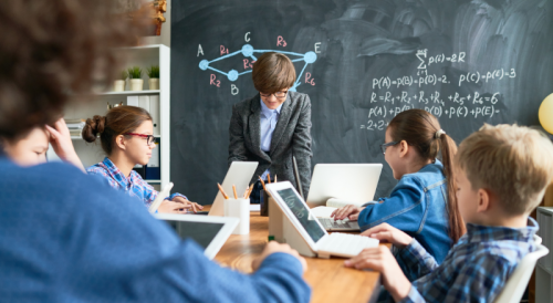 Anak Pemimpin: Mengembangkan Jiwa Kepemimpinan Sejak Usia Prasekolah