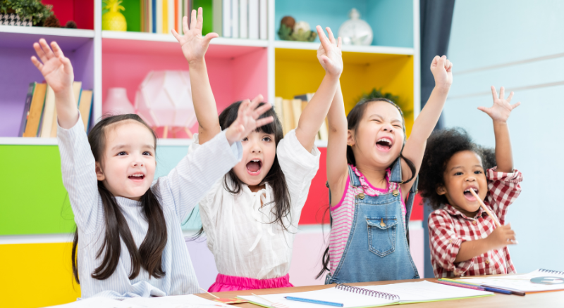 Sibling Rivalry: Tips Psikolog Mencegah dan Mengatasi Persaingan Antar Saudara