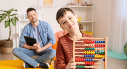 Peran Ayah dalam Perkembangan Emosi Anak: Mengapa Kehadiran Ayah Begitu Penting?