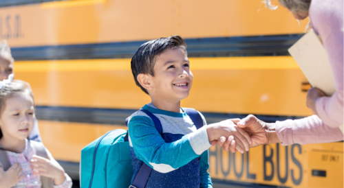 Tumbuh Menjadi Anak Santun: 7 Cara Praktis Mengajarkan Etika dan Sopan Santun