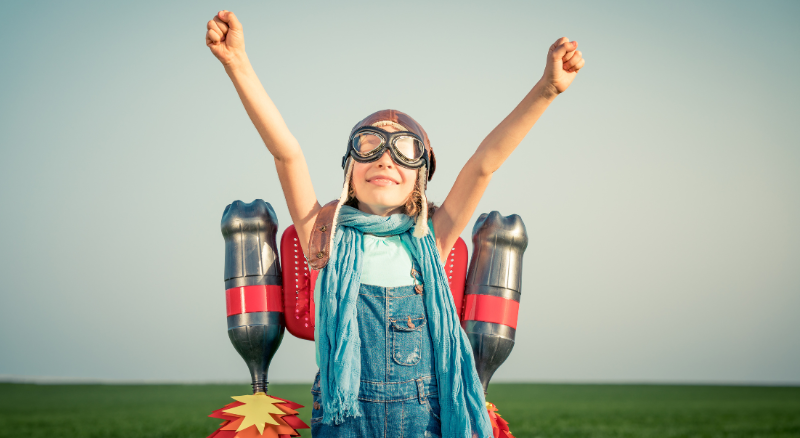 Psikologi Anak: 7 Pilar Kunci Mendidik Anak Agar Tumbuh Percaya Diri