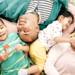 Pola Tidur Sehat Anak: Hubungannya dengan Konsentrasi dan Perkembangan Otak