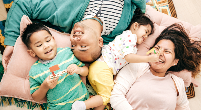 Pola Tidur Sehat Anak: Hubungannya dengan Konsentrasi dan Perkembangan Otak