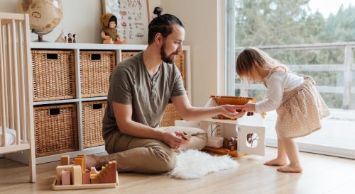 Anak Mandiri Sejak Kecil: 10 Keterampilan Hidup yang Wajib Diajarkan Orang Tua