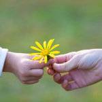 Mengembangkan Sikap Bersyukur pada Anak: Dampak Positif pada Kesehatan Mental