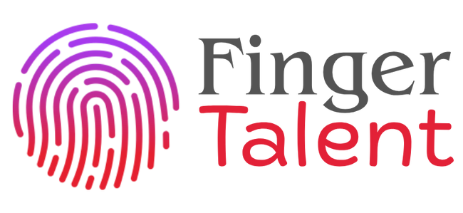 analisa sidik jari FingerTalent