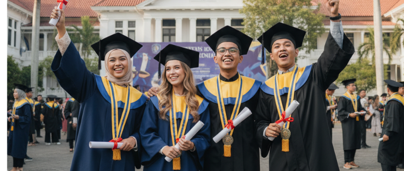 analisa sidik jari mahasiswa