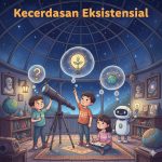 kecerdasan eksistensial