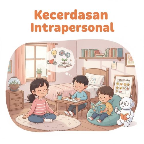 kecerdasan intrapersonal