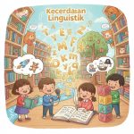 kecerdasan linguistik