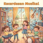 kecerdasan musikal