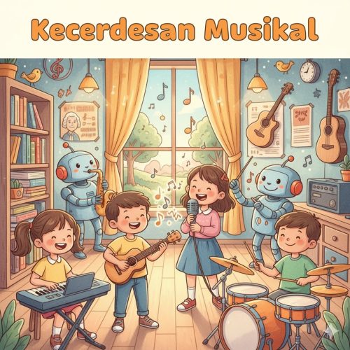 kecerdasan musikal